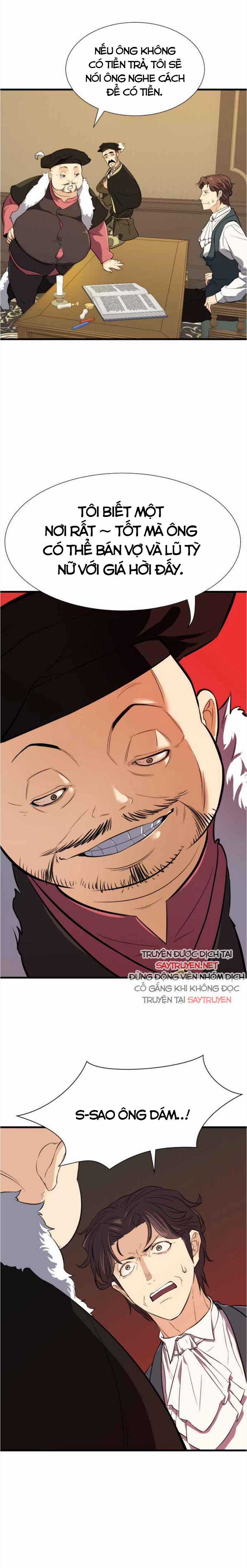 Kĩ Sư Bá Nhất Thế Giới Chapter 3 trang 17