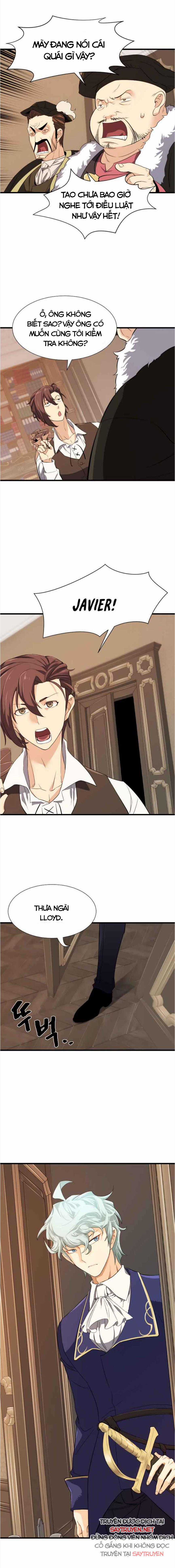 Kĩ Sư Bá Nhất Thế Giới Chapter 3 trang 20