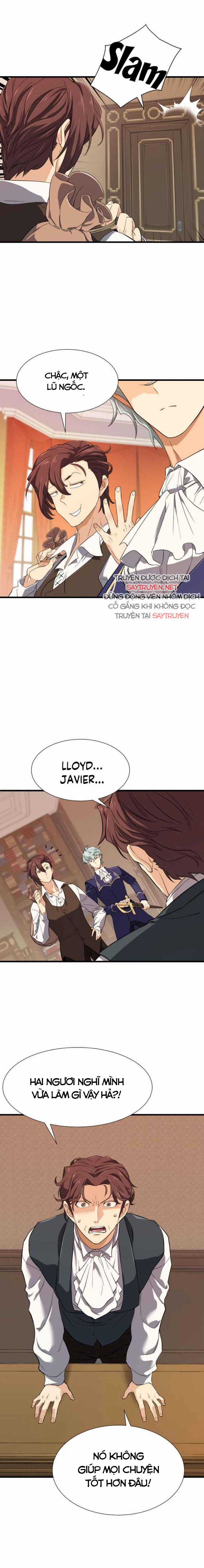 Kĩ Sư Bá Nhất Thế Giới Chapter 3 trang 23