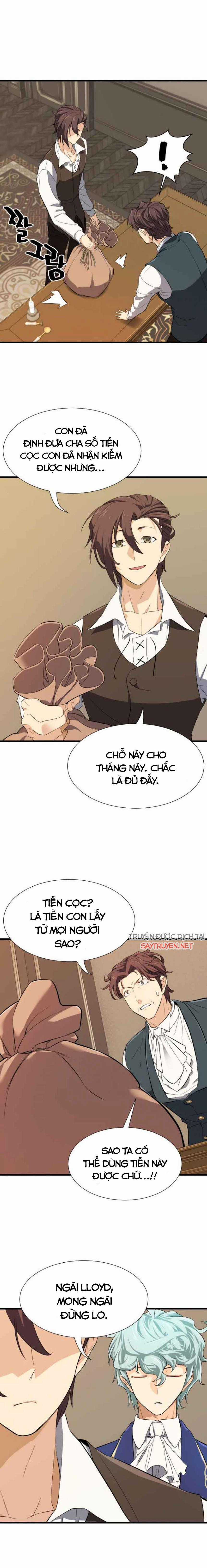 Kĩ Sư Bá Nhất Thế Giới Chapter 3 trang 24