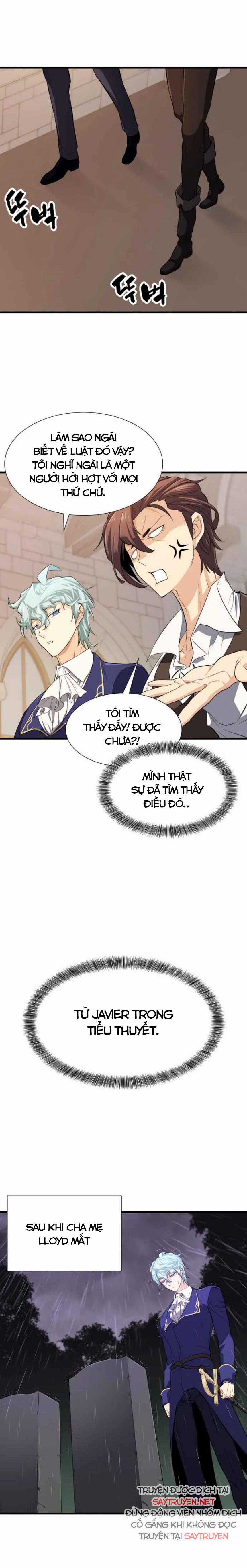 Kĩ Sư Bá Nhất Thế Giới Chapter 3 trang 26