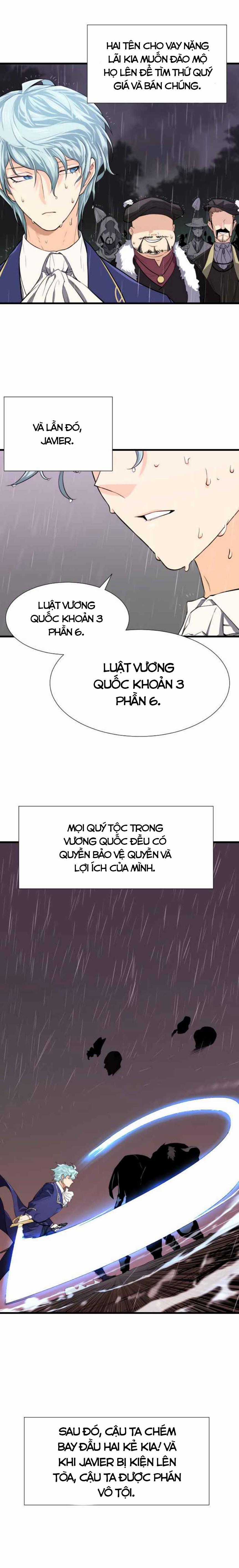 Kĩ Sư Bá Nhất Thế Giới Chapter 3 trang 27