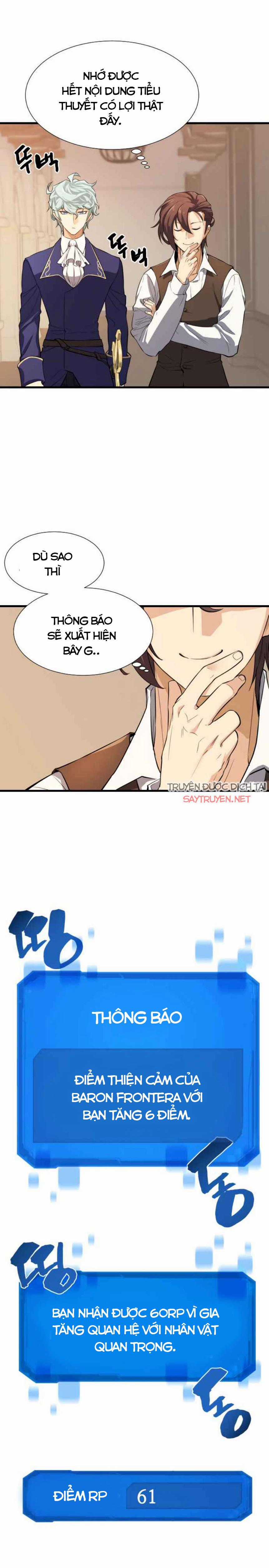 Kĩ Sư Bá Nhất Thế Giới Chapter 3 trang 28
