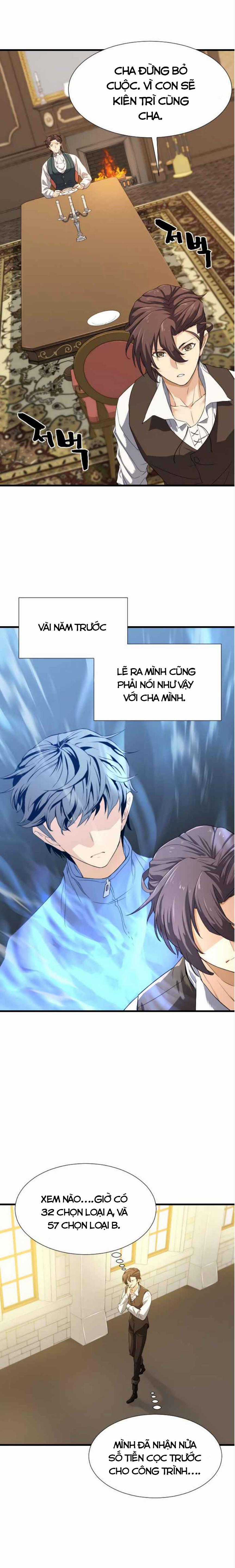 Kĩ Sư Bá Nhất Thế Giới Chapter 3 trang 5