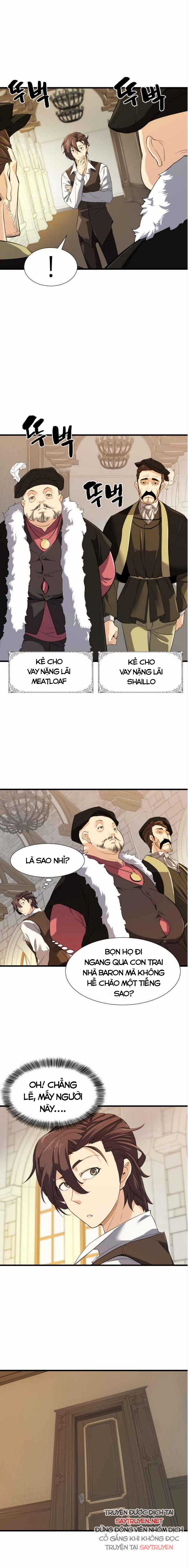 Kĩ Sư Bá Nhất Thế Giới Chapter 3 trang 6