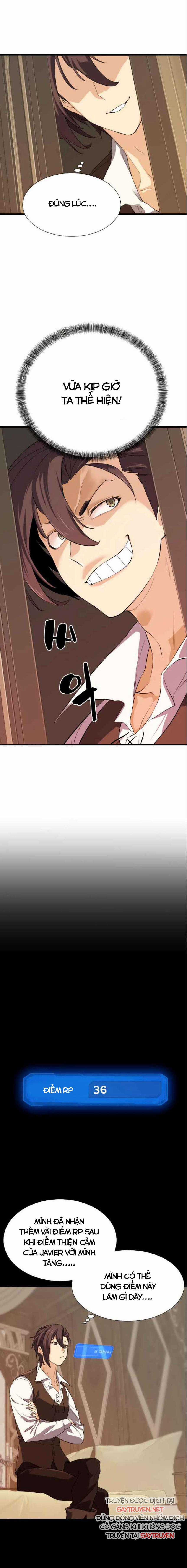 Kĩ Sư Bá Nhất Thế Giới Chapter 3 trang 8