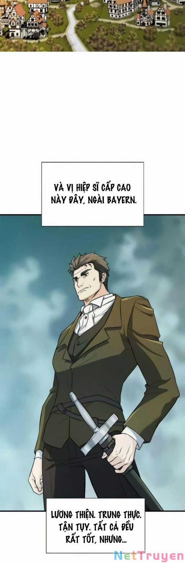 Kĩ Sư Bá Nhất Thế Giới Chapter 36 trang 1