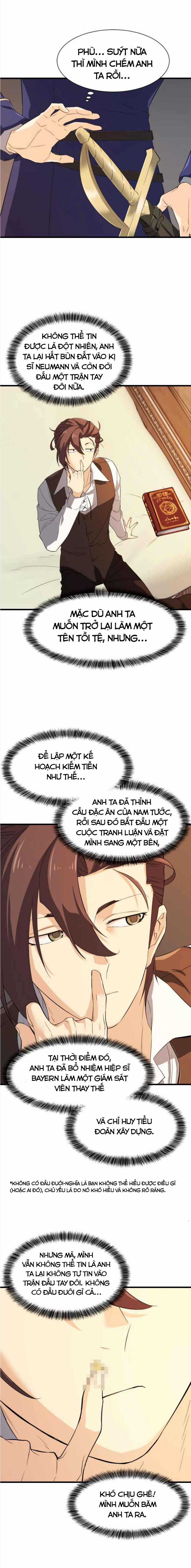 Kĩ Sư Bá Nhất Thế Giới Chapter 5 trang 1