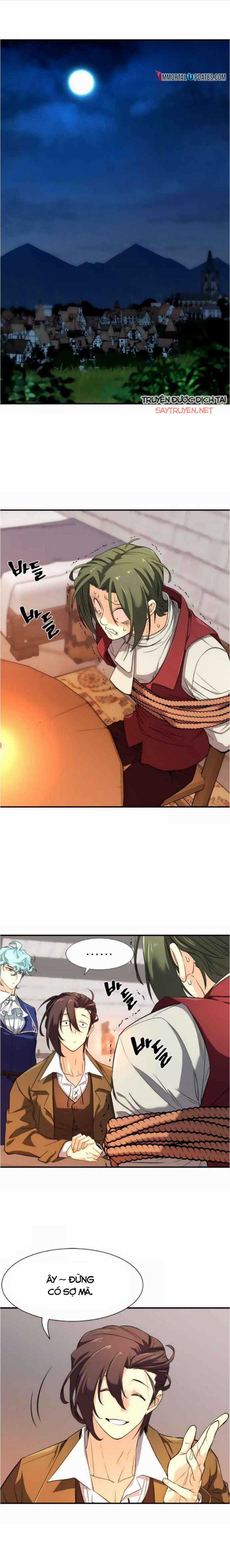 Kĩ Sư Bá Nhất Thế Giới Chapter 9 trang 0