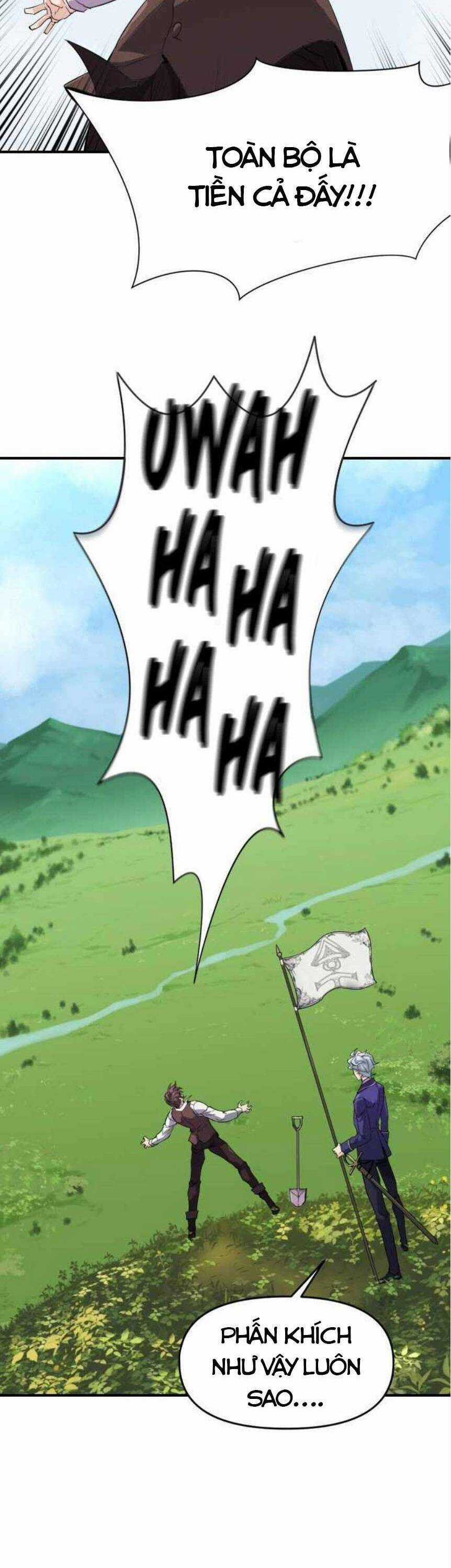 Kĩ Sư Bá Nhất Thế Giới Chương 1 trang 10