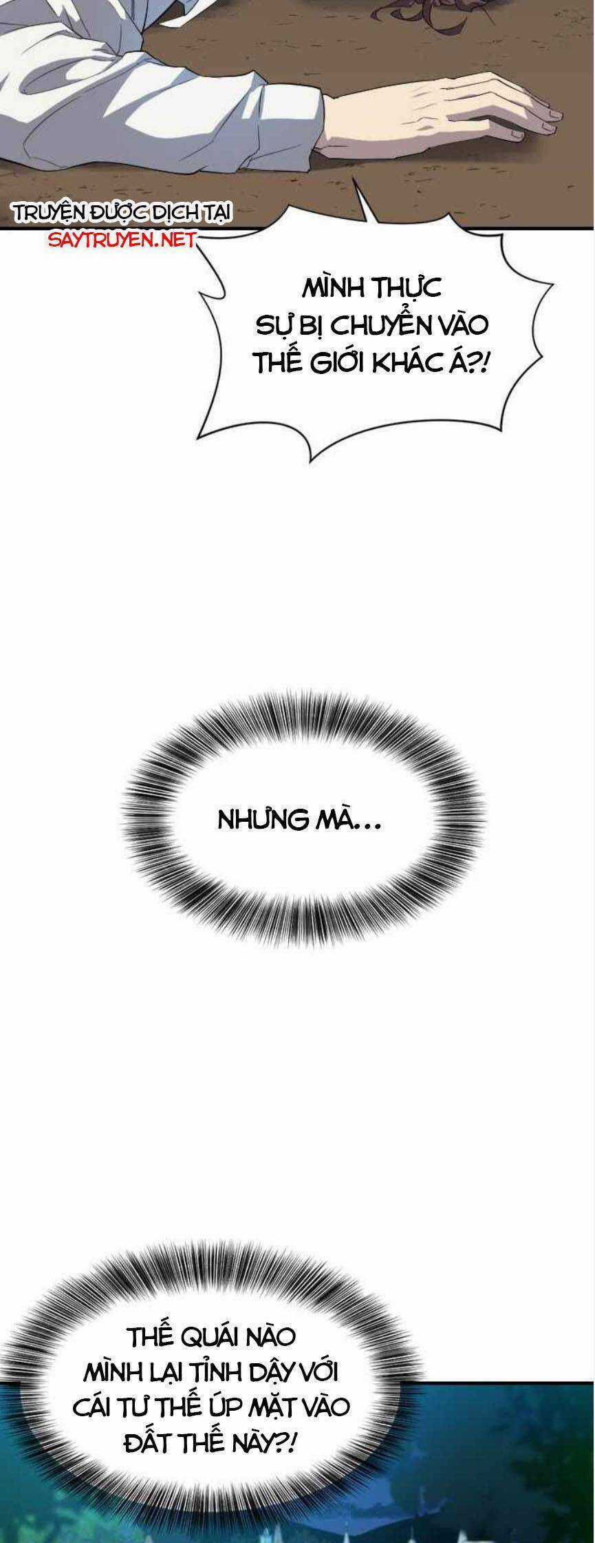 Kĩ Sư Bá Nhất Thế Giới Chương 1 trang 16