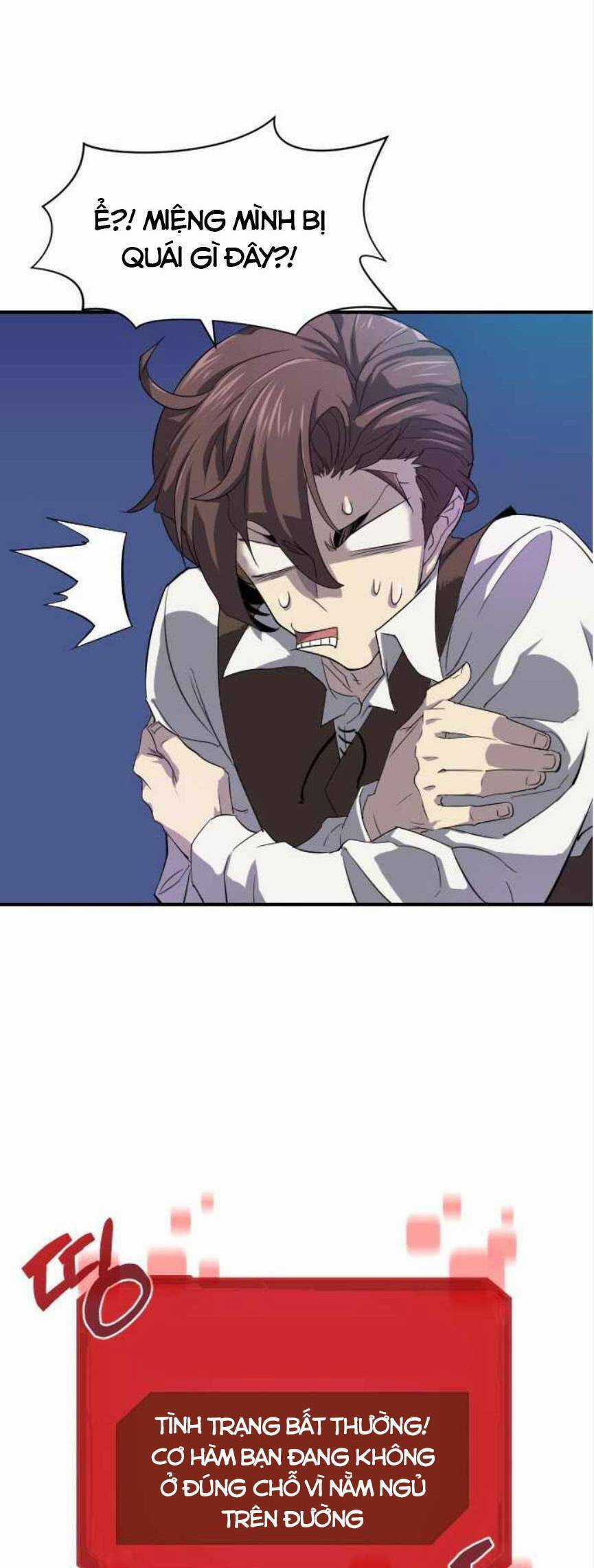 Kĩ Sư Bá Nhất Thế Giới Chương 1 trang 18