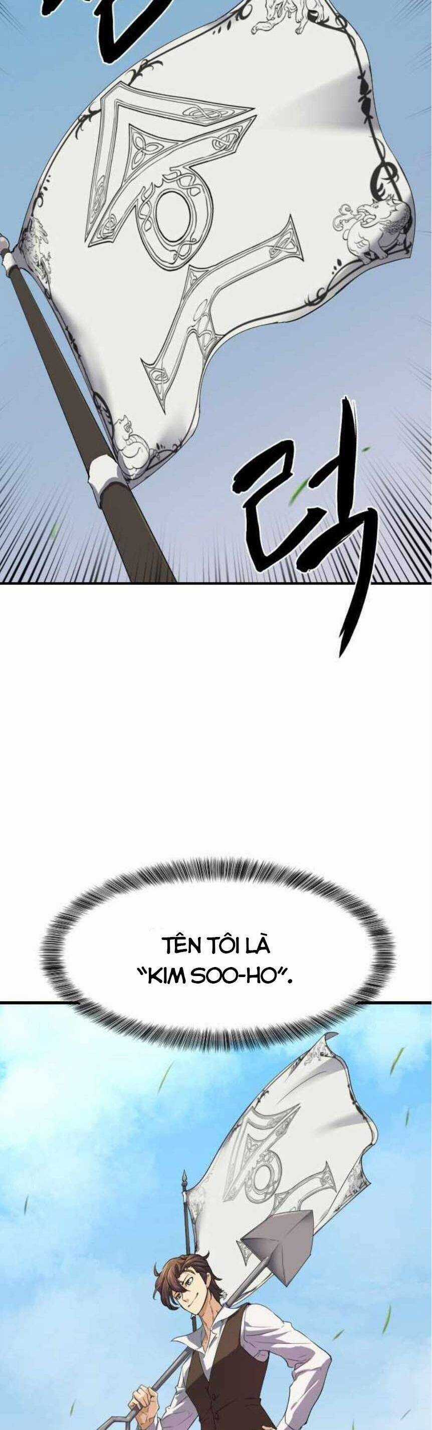 Kĩ Sư Bá Nhất Thế Giới Chương 1 trang 2