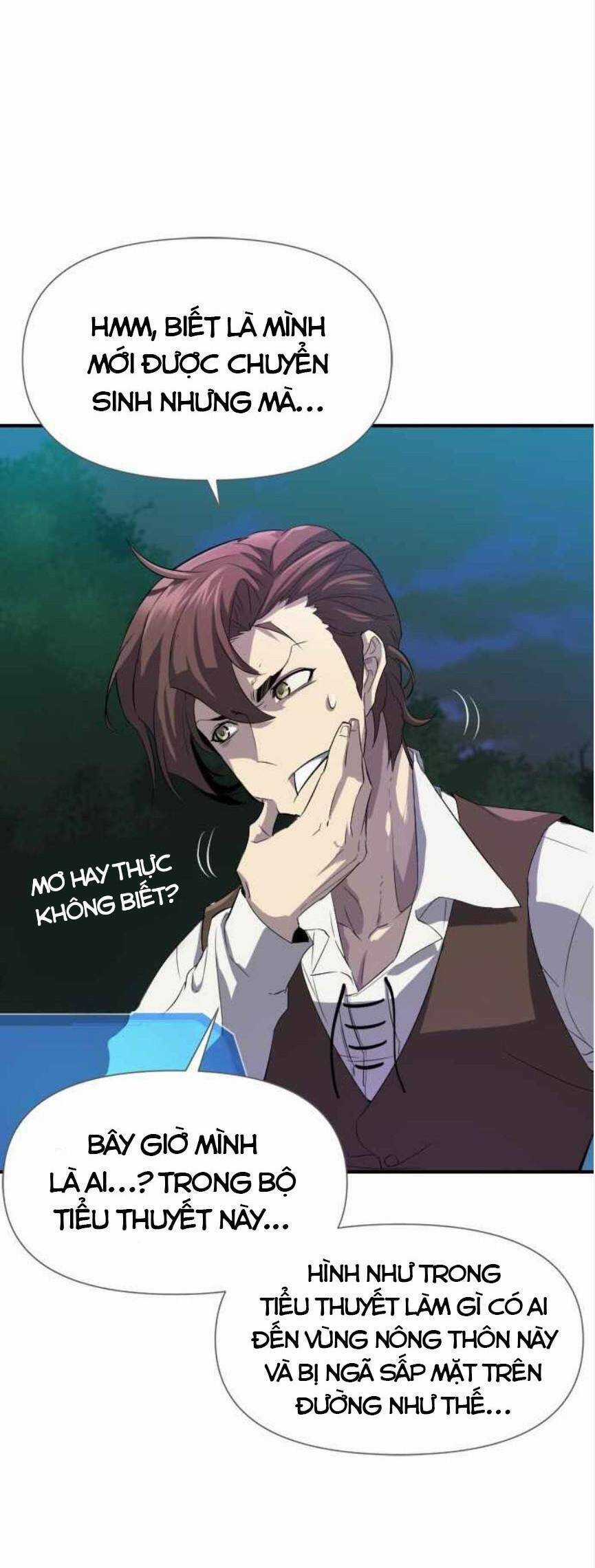 Kĩ Sư Bá Nhất Thế Giới Chương 1 trang 20