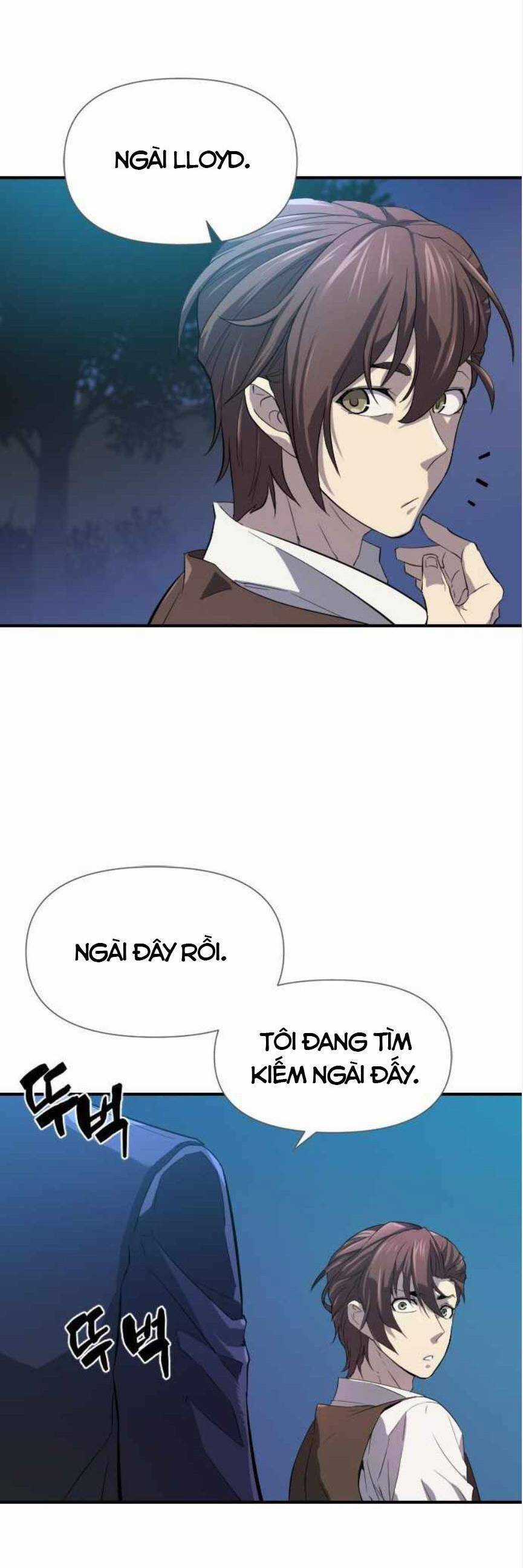 Kĩ Sư Bá Nhất Thế Giới Chương 1 trang 21