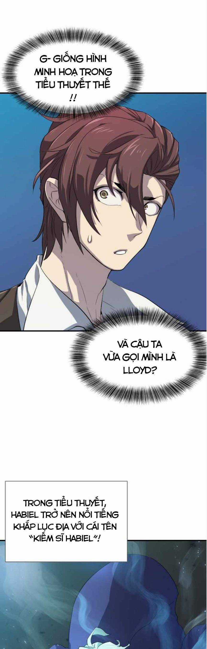 Kĩ Sư Bá Nhất Thế Giới Chương 1 trang 24