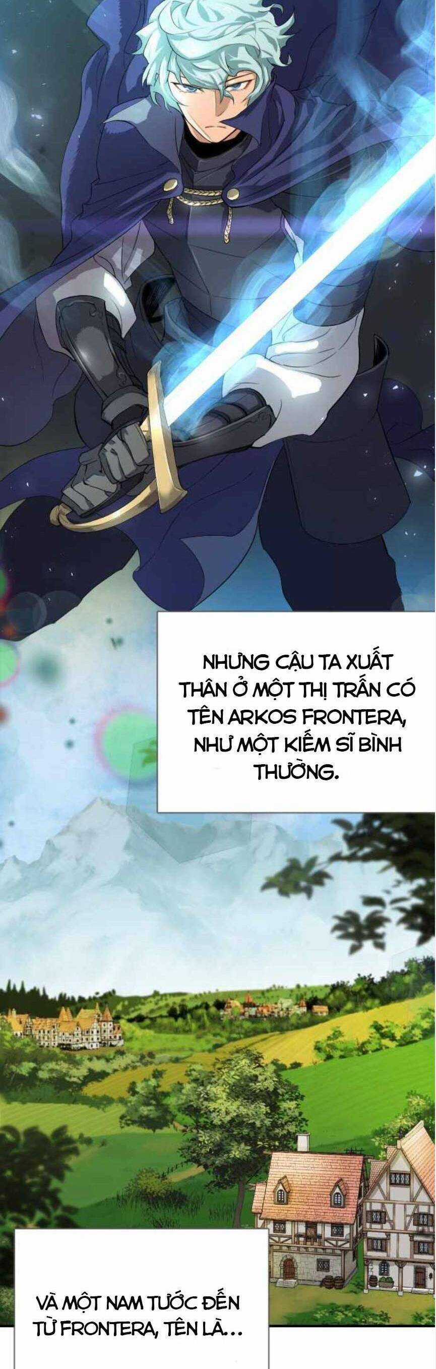 Kĩ Sư Bá Nhất Thế Giới Chương 1 trang 25