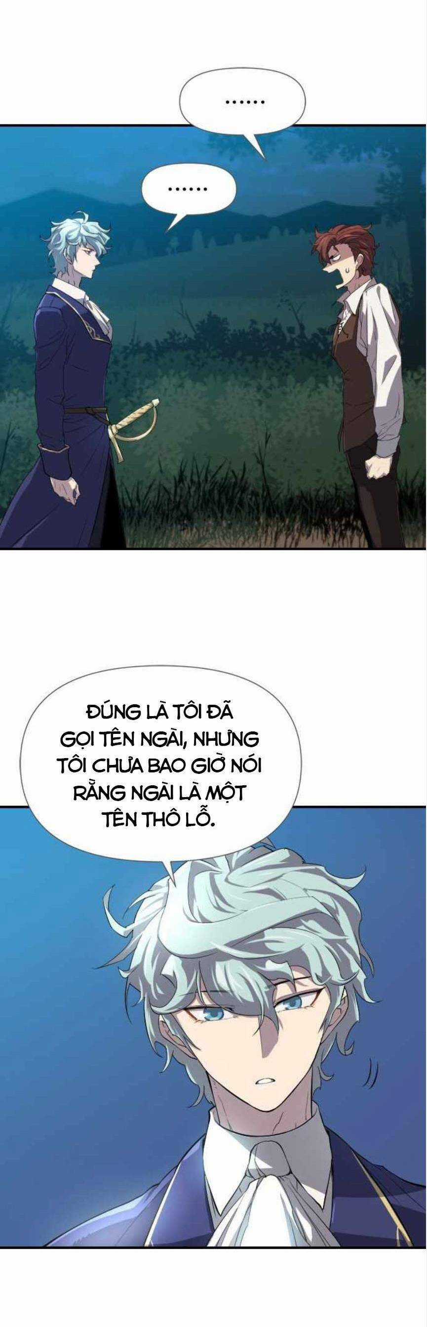 Kĩ Sư Bá Nhất Thế Giới Chương 1 trang 27