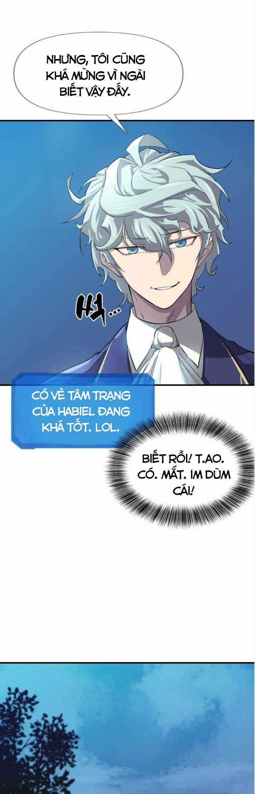 Kĩ Sư Bá Nhất Thế Giới Chương 1 trang 28