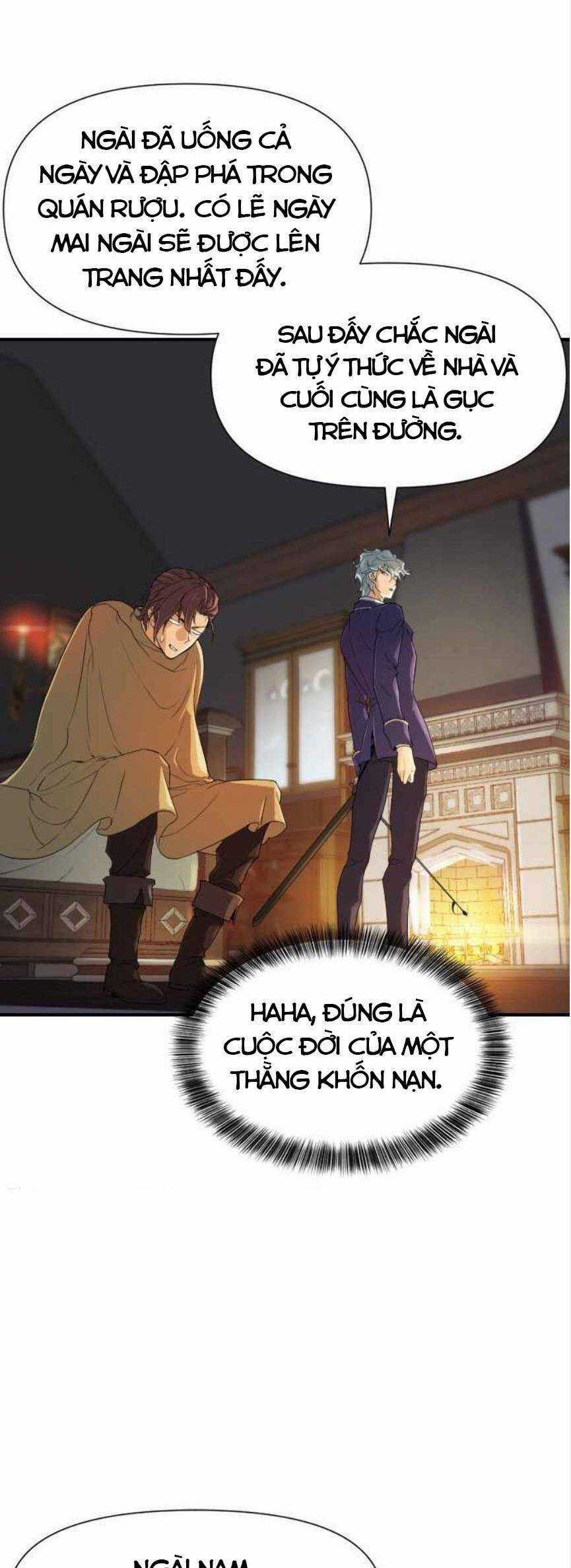 Kĩ Sư Bá Nhất Thế Giới Chương 1 trang 30