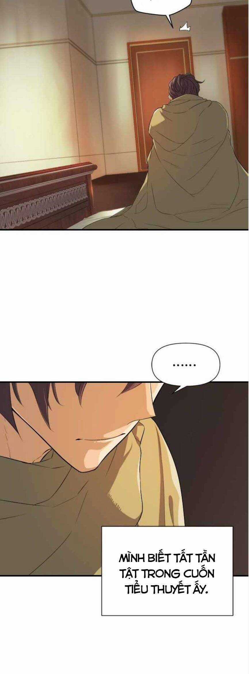 Kĩ Sư Bá Nhất Thế Giới Chương 1 trang 35