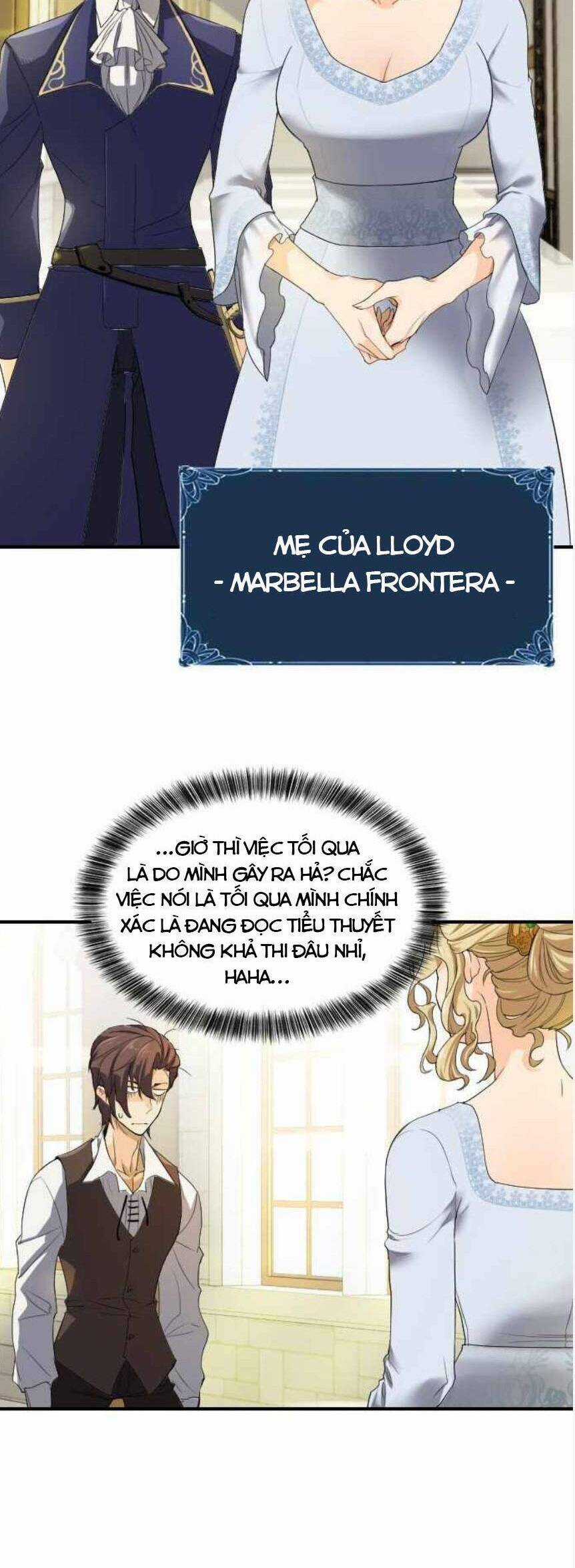 Kĩ Sư Bá Nhất Thế Giới Chương 1 trang 43