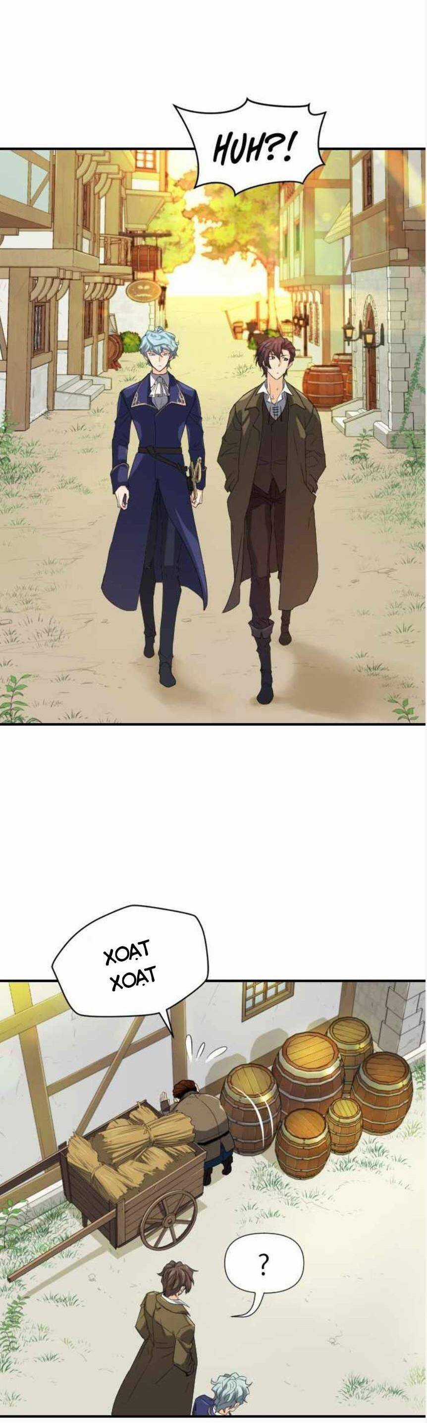 Kĩ Sư Bá Nhất Thế Giới Chương 1 trang 47