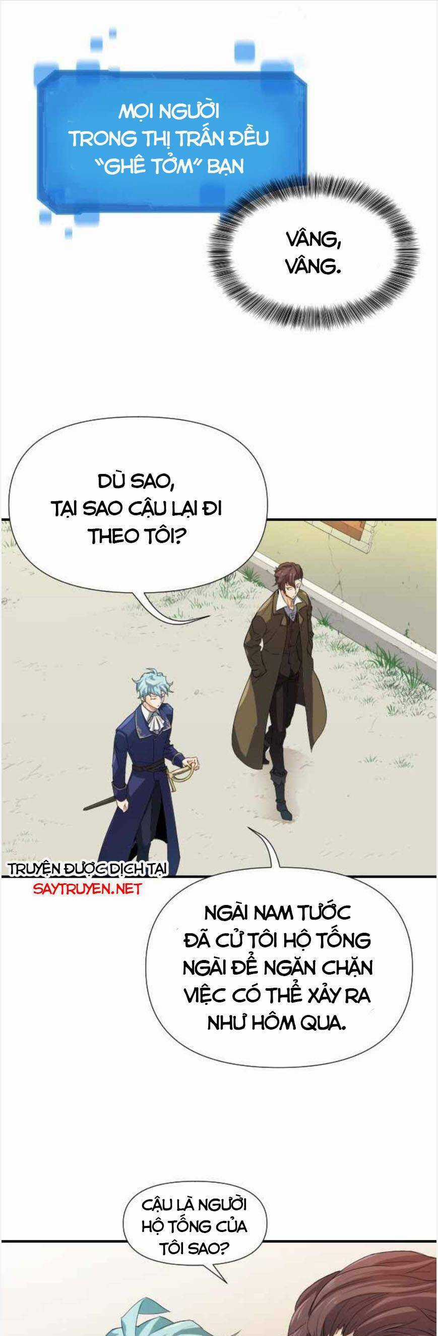 Kĩ Sư Bá Nhất Thế Giới Chương 1 trang 51