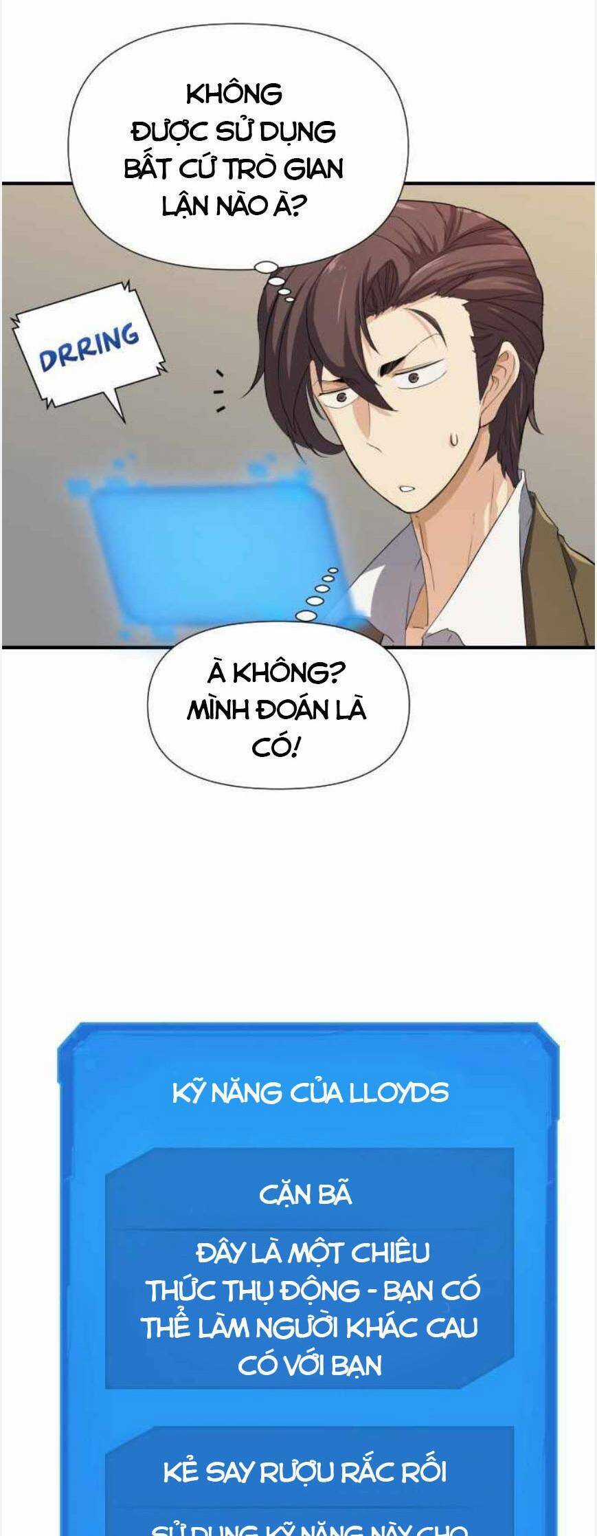 Kĩ Sư Bá Nhất Thế Giới Chương 1 trang 54