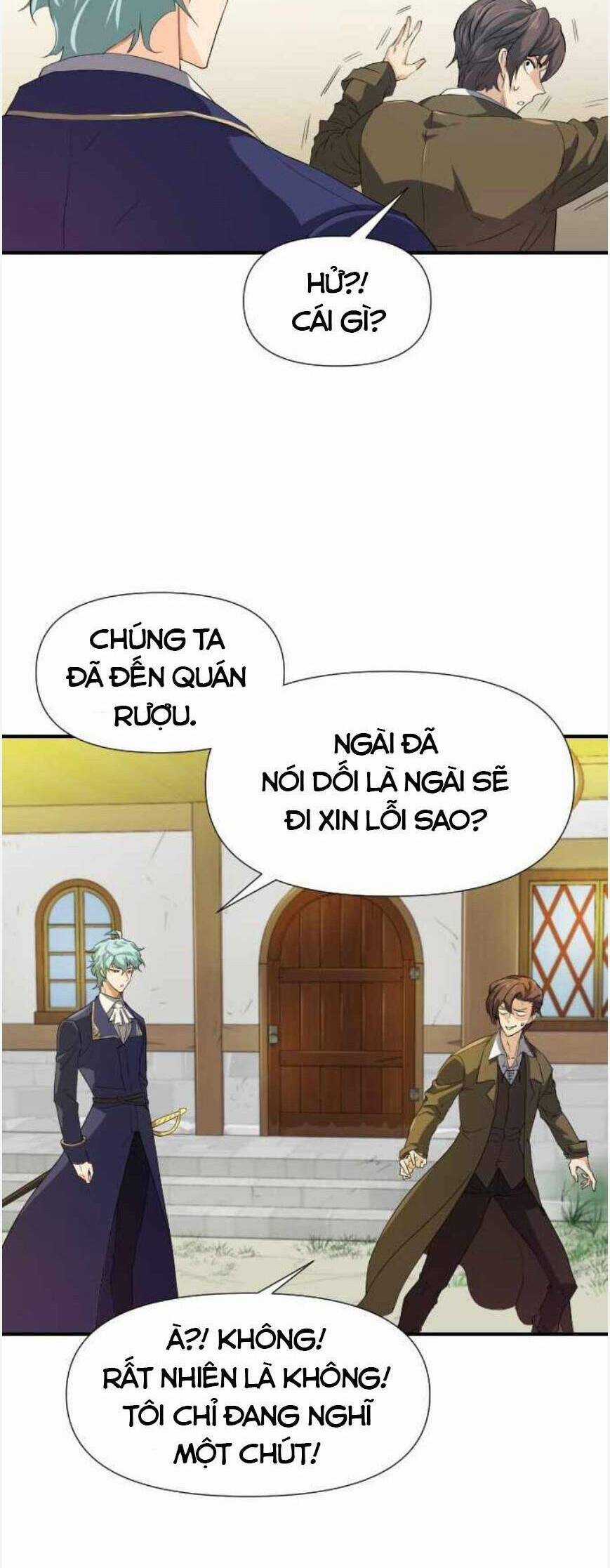 Kĩ Sư Bá Nhất Thế Giới Chương 1 trang 56