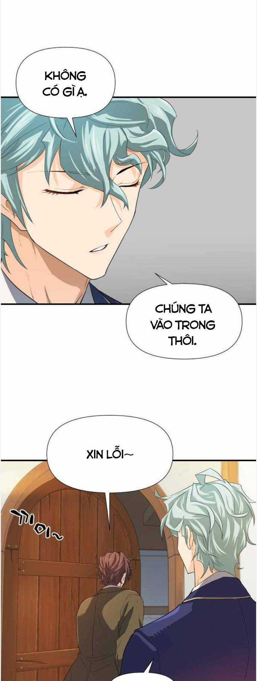 Kĩ Sư Bá Nhất Thế Giới Chương 1 trang 58