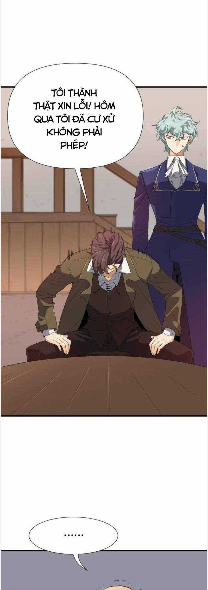 Kĩ Sư Bá Nhất Thế Giới Chương 1 trang 61