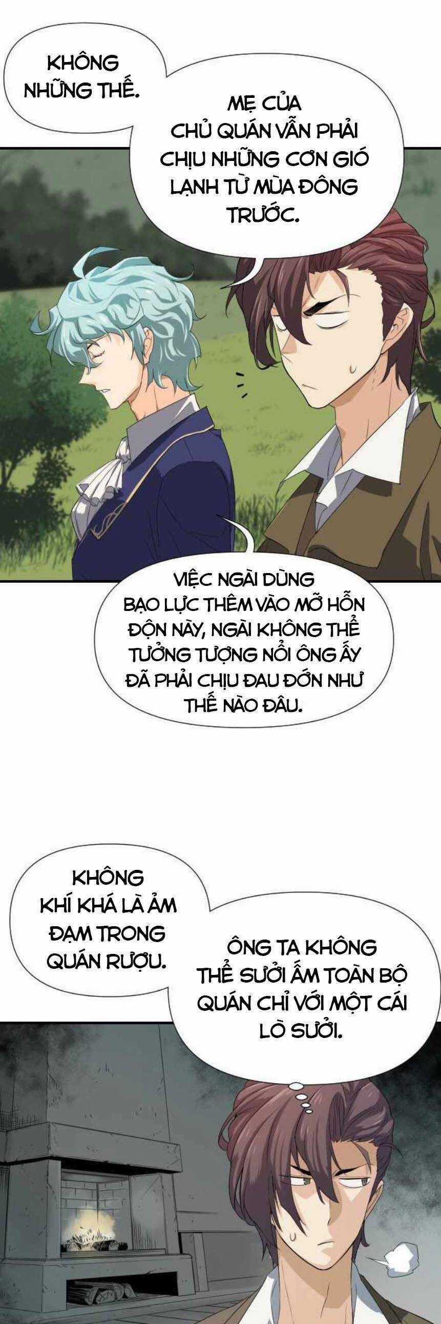 Kĩ Sư Bá Nhất Thế Giới Chương 1 trang 68