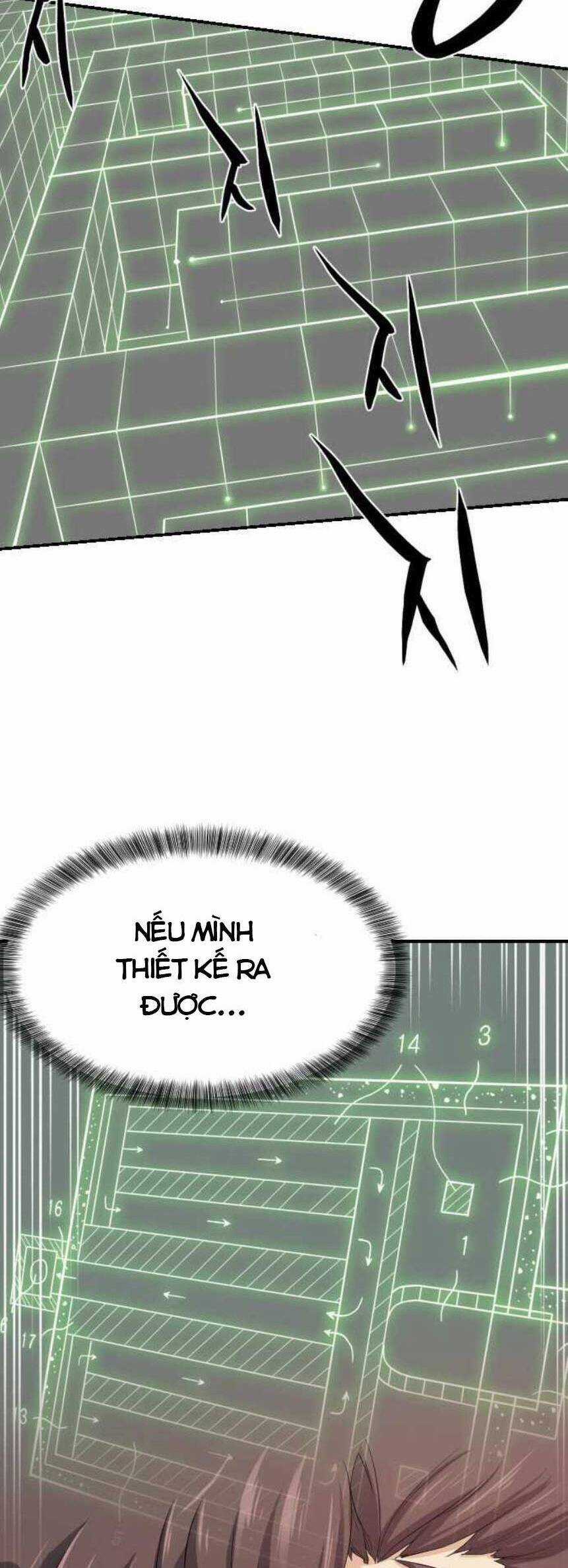 Kĩ Sư Bá Nhất Thế Giới Chương 1 trang 75