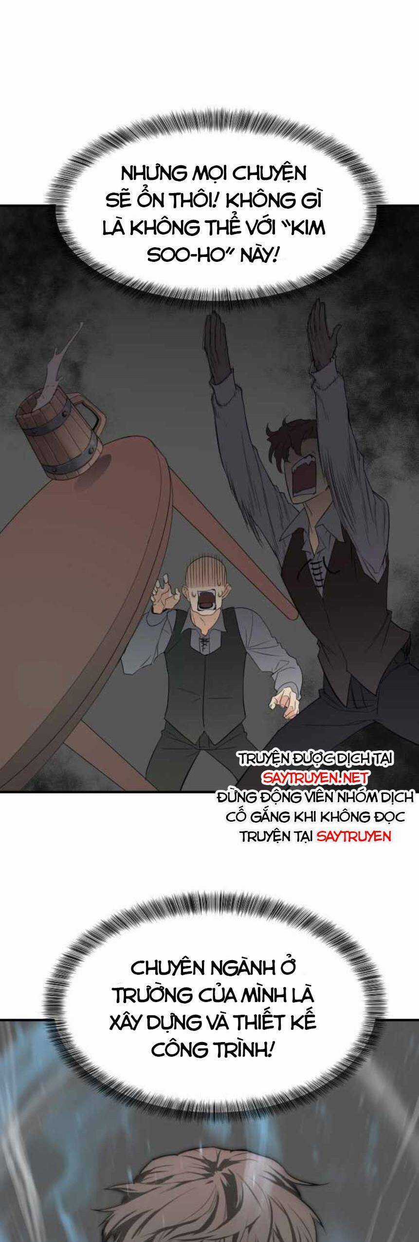 Kĩ Sư Bá Nhất Thế Giới Chương 1 trang 77