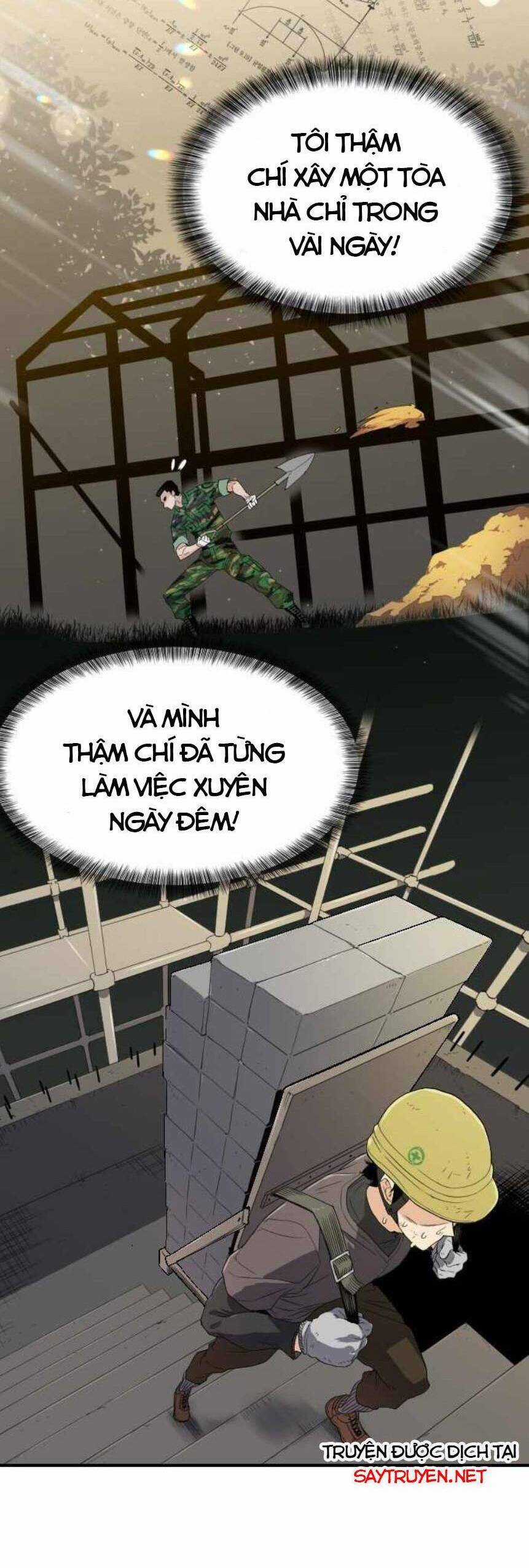 Kĩ Sư Bá Nhất Thế Giới Chương 1 trang 79