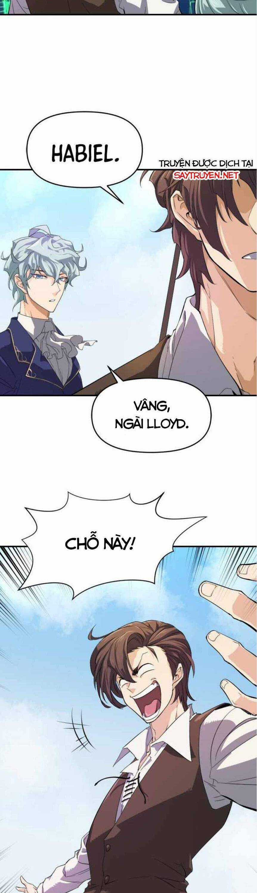 Kĩ Sư Bá Nhất Thế Giới Chương 1 trang 9