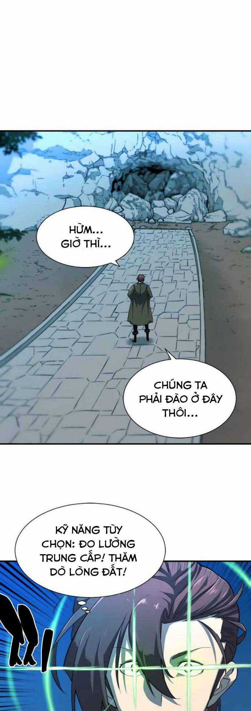 Kĩ Sư Bá Nhất Thế Giới Chương 10 trang 11