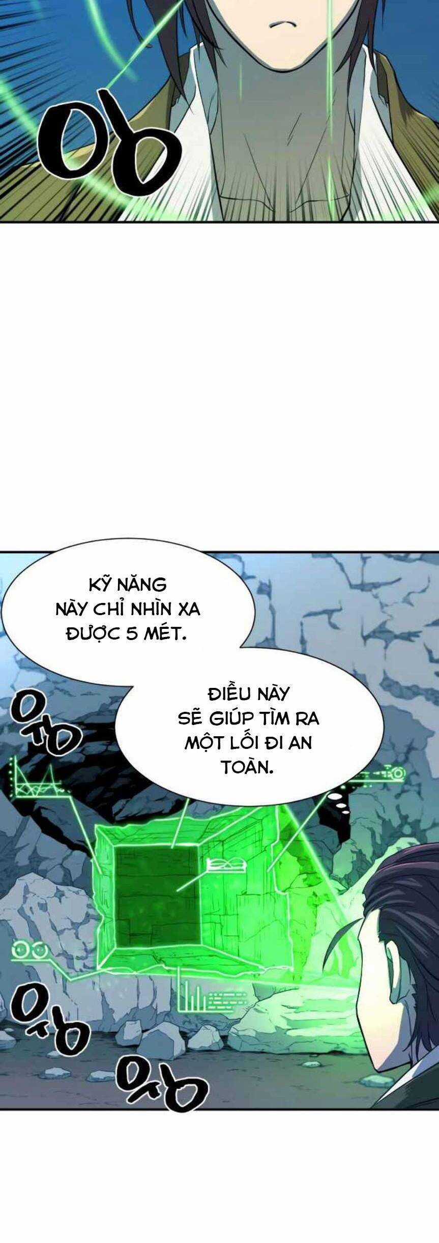 Kĩ Sư Bá Nhất Thế Giới Chương 10 trang 12