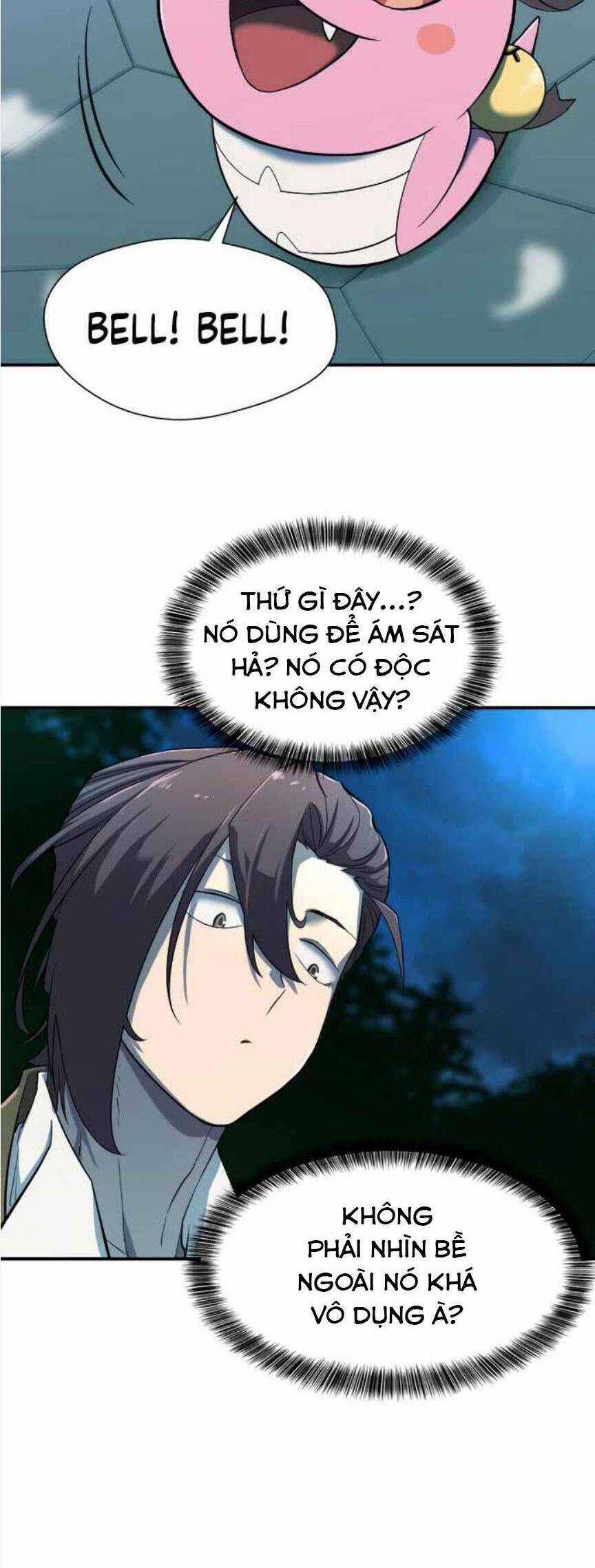 Kĩ Sư Bá Nhất Thế Giới Chương 10 trang 19