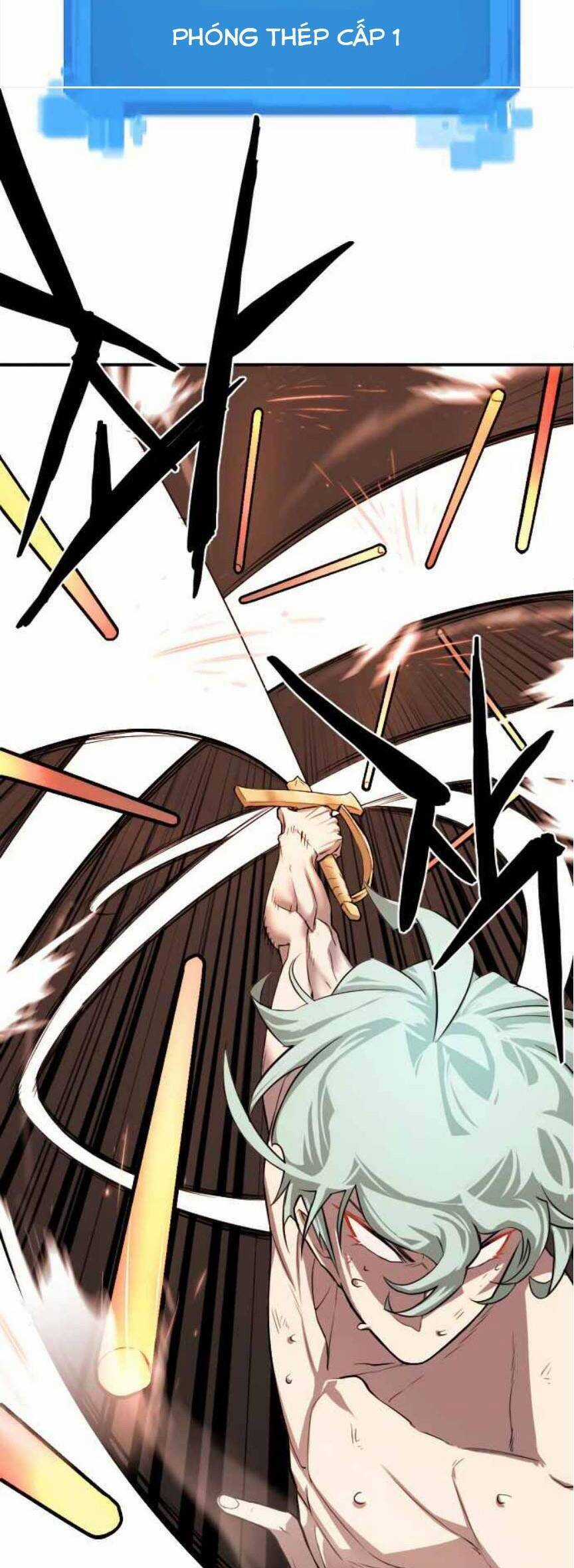 Kĩ Sư Bá Nhất Thế Giới Chương 10 trang 27