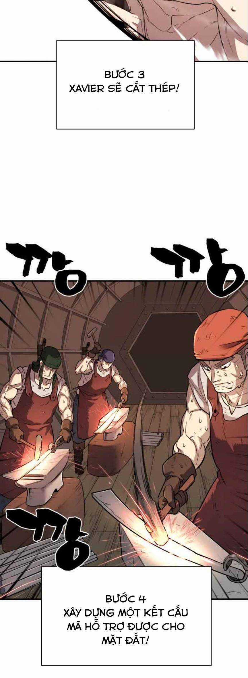 Kĩ Sư Bá Nhất Thế Giới Chương 10 trang 28