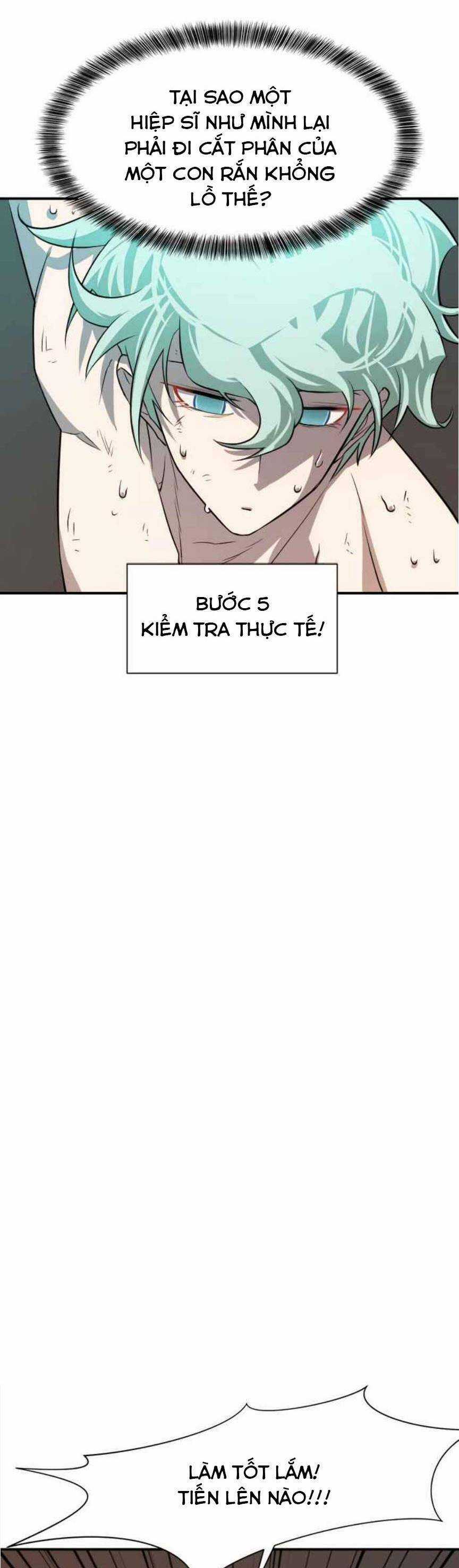 Kĩ Sư Bá Nhất Thế Giới Chương 10 trang 29