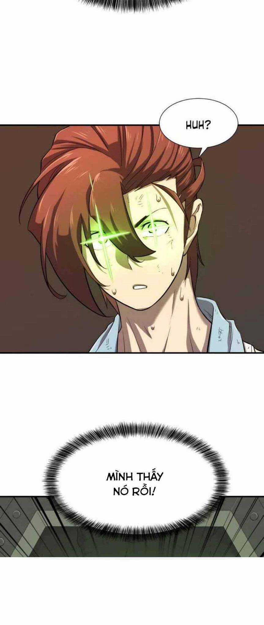 Kĩ Sư Bá Nhất Thế Giới Chương 10 trang 34