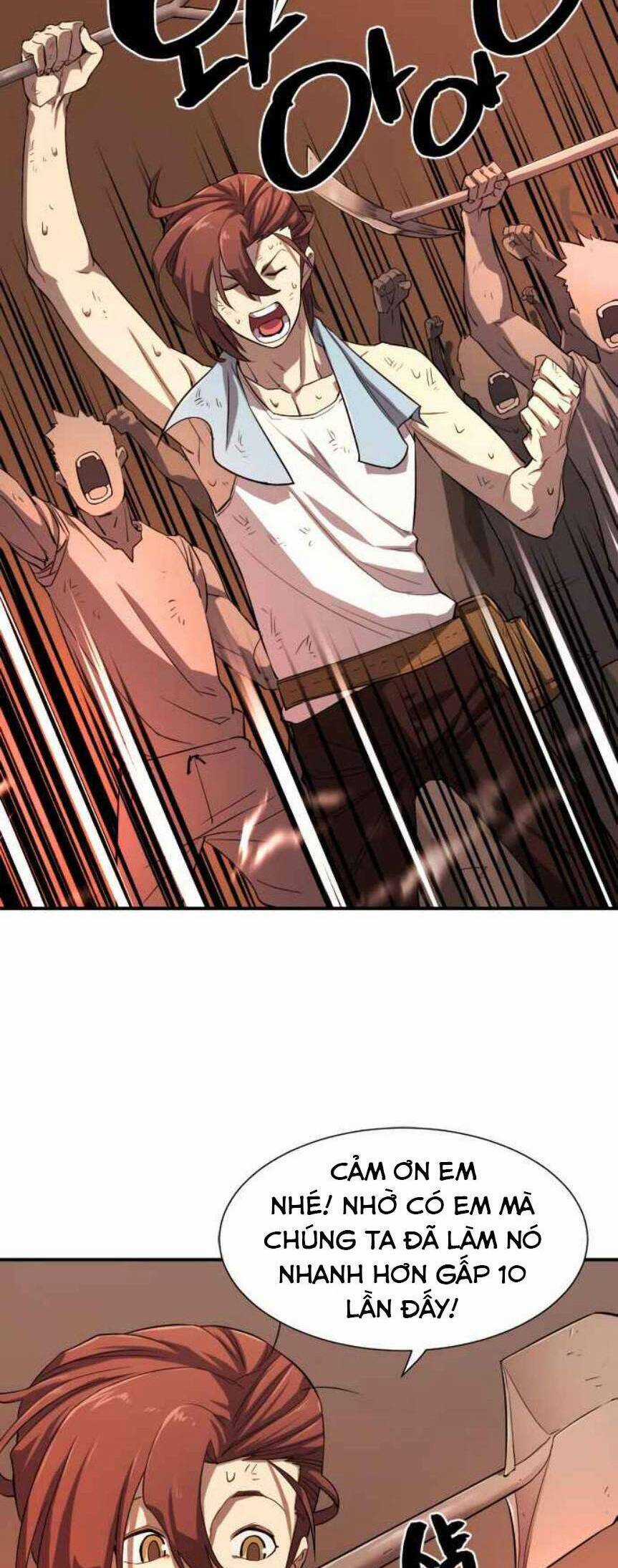 Kĩ Sư Bá Nhất Thế Giới Chương 10 trang 36