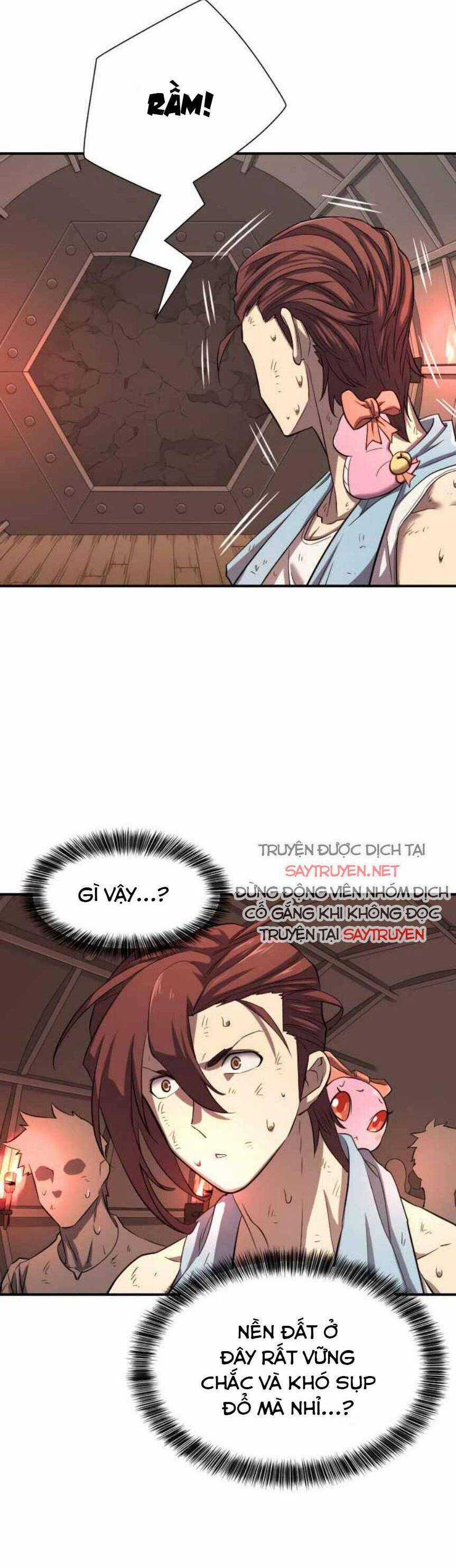 Kĩ Sư Bá Nhất Thế Giới Chương 10 trang 39