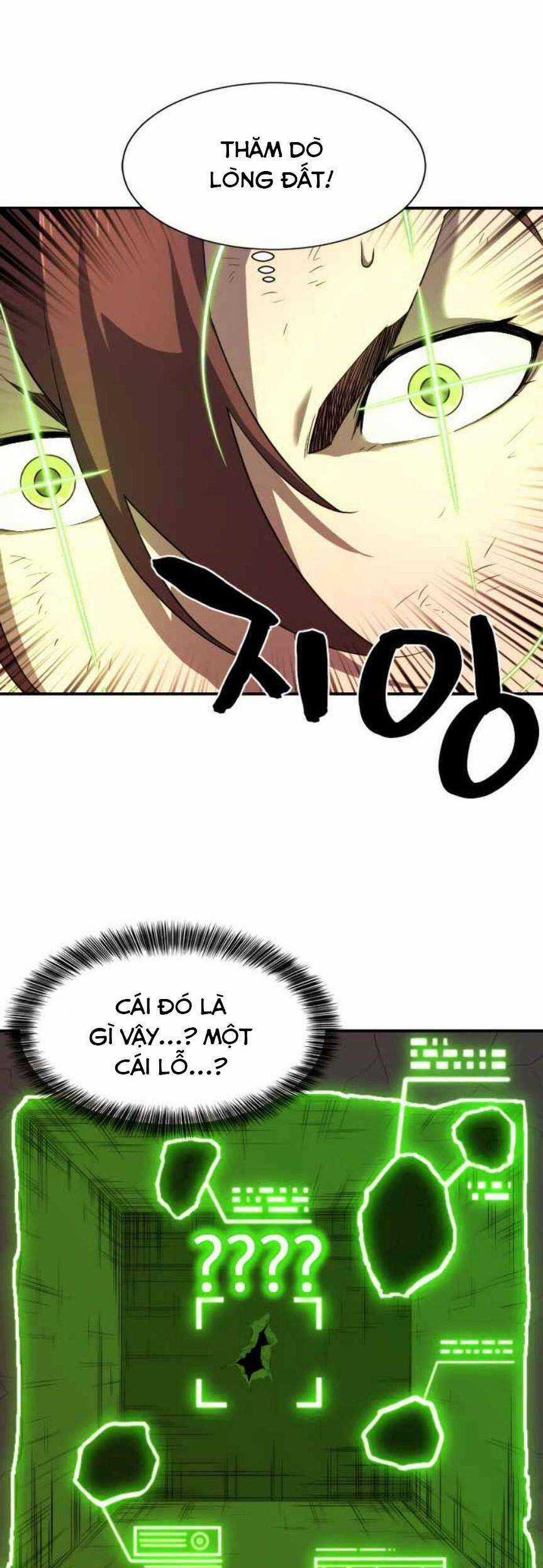 Kĩ Sư Bá Nhất Thế Giới Chương 10 trang 40