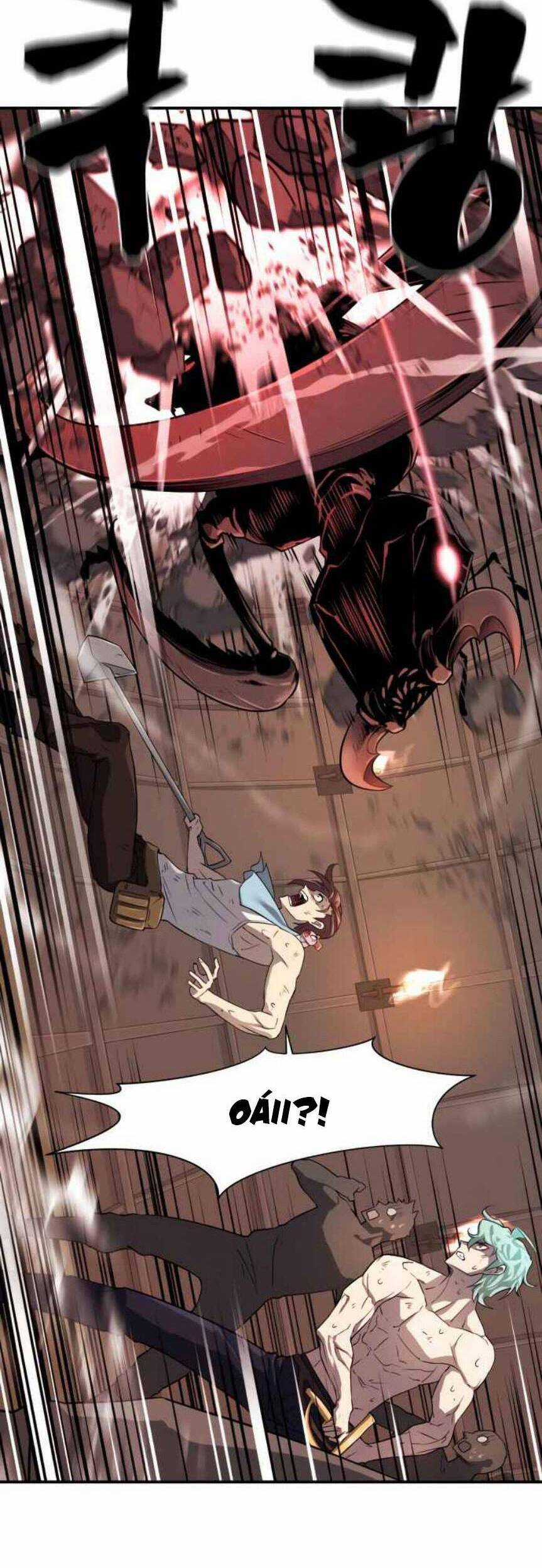 Kĩ Sư Bá Nhất Thế Giới Chương 10 trang 42