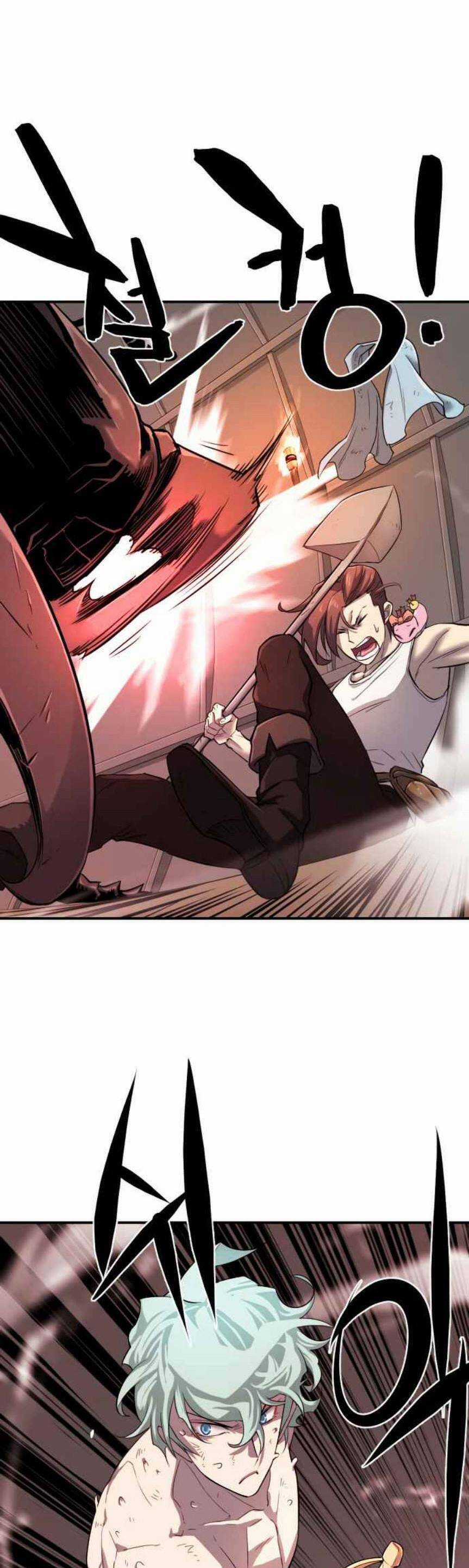 Kĩ Sư Bá Nhất Thế Giới Chương 10 trang 43