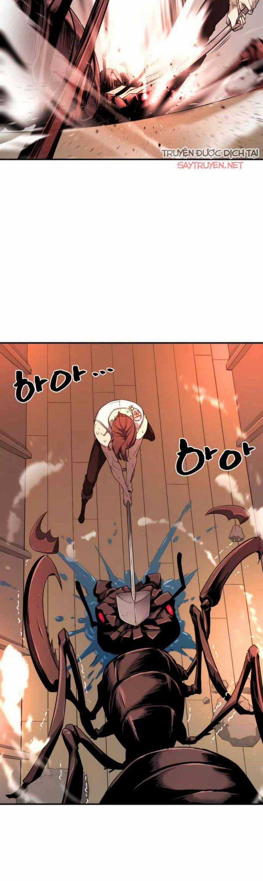 Kĩ Sư Bá Nhất Thế Giới Chương 10 trang 46